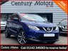 USED 2016 16 NISSAN QASHQAI 1.5 DCI TEKNA 5dr 