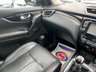 USED 2016 16 NISSAN QASHQAI 1.5 DCI TEKNA 5dr 