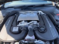 USED 2016 66 MERCEDES-BENZ C-CLASS 4.0 AMG C 63 2d 469 BHP JUST 14,000 MILES FROM NEW - STUNNING EXAMPLE - FULL SERVICE HISTORY - FULL LEATHER INTERIOR