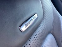 USED 2016 66 MERCEDES-BENZ C-CLASS 4.0 AMG C 63 2d 469 BHP JUST 14,000 MILES FROM NEW - STUNNING EXAMPLE - FULL SERVICE HISTORY - FULL LEATHER INTERIOR