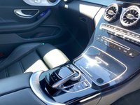 USED 2016 66 MERCEDES-BENZ C-CLASS 4.0 AMG C 63 2d 469 BHP JUST 14,000 MILES FROM NEW - STUNNING EXAMPLE - FULL SERVICE HISTORY - FULL LEATHER INTERIOR