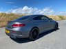 USED 2016 66 MERCEDES-BENZ C-CLASS 4.0 AMG C 63 2d 469 BHP JUST 14,000 MILES FROM NEW - STUNNING EXAMPLE - FULL SERVICE HISTORY - FULL LEATHER INTERIOR