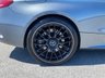 USED 2016 66 MERCEDES-BENZ C-CLASS 4.0 AMG C 63 2d 469 BHP JUST 14,000 MILES FROM NEW - STUNNING EXAMPLE - FULL SERVICE HISTORY - FULL LEATHER INTERIOR