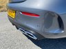 USED 2016 66 MERCEDES-BENZ C-CLASS 4.0 AMG C 63 2d 469 BHP JUST 14,000 MILES FROM NEW - STUNNING EXAMPLE - FULL SERVICE HISTORY - FULL LEATHER INTERIOR
