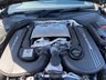 USED 2016 66 MERCEDES-BENZ C-CLASS 4.0 AMG C 63 2d 469 BHP JUST 14,000 MILES FROM NEW - STUNNING EXAMPLE - FULL SERVICE HISTORY - FULL LEATHER INTERIOR