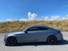 USED 2016 66 MERCEDES-BENZ C-CLASS 4.0 AMG C 63 2d 469 BHP JUST 14,000 MILES FROM NEW - STUNNING EXAMPLE - FULL SERVICE HISTORY - FULL LEATHER INTERIOR