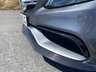 USED 2016 66 MERCEDES-BENZ C-CLASS 4.0 AMG C 63 2d 469 BHP JUST 14,000 MILES FROM NEW - STUNNING EXAMPLE - FULL SERVICE HISTORY - FULL LEATHER INTERIOR