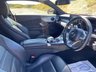 USED 2016 66 MERCEDES-BENZ C-CLASS 4.0 AMG C 63 2d 469 BHP JUST 14,000 MILES FROM NEW - STUNNING EXAMPLE - FULL SERVICE HISTORY - FULL LEATHER INTERIOR