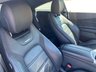USED 2016 66 MERCEDES-BENZ C-CLASS 4.0 AMG C 63 2d 469 BHP JUST 14,000 MILES FROM NEW - STUNNING EXAMPLE - FULL SERVICE HISTORY - FULL LEATHER INTERIOR