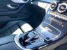 USED 2016 66 MERCEDES-BENZ C-CLASS 4.0 AMG C 63 2d 469 BHP JUST 14,000 MILES FROM NEW - STUNNING EXAMPLE - FULL SERVICE HISTORY - FULL LEATHER INTERIOR