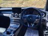 USED 2016 66 MERCEDES-BENZ C-CLASS 4.0 AMG C 63 2d 469 BHP JUST 14,000 MILES FROM NEW - STUNNING EXAMPLE - FULL SERVICE HISTORY - FULL LEATHER INTERIOR