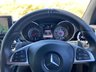 USED 2016 66 MERCEDES-BENZ C-CLASS 4.0 AMG C 63 2d 469 BHP JUST 14,000 MILES FROM NEW - STUNNING EXAMPLE - FULL SERVICE HISTORY - FULL LEATHER INTERIOR