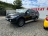 USED 2017 67 MITSUBISHI L200 2.4 DI-D BARBARIAN SDA 178 BHP 