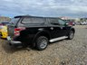 USED 2017 67 MITSUBISHI L200 2.4 DI-D BARBARIAN SDA 178 BHP 