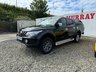 USED 2017 67 MITSUBISHI L200 2.4 DI-D BARBARIAN SDA 178 BHP 