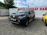 USED 2017 67 MITSUBISHI L200 2.4 DI-D BARBARIAN SDA 178 BHP 