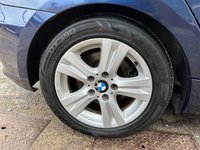 USED 2009 59 BMW 1 SERIES 2.0 120D SE 5d 174 BHP 