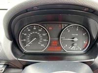 USED 2009 59 BMW 1 SERIES 2.0 120D SE 5d 174 BHP 