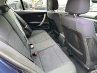 USED 2009 59 BMW 1 SERIES 2.0 120D SE 5d 174 BHP 