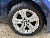 USED 2009 59 BMW 1 SERIES 2.0 120D SE 5d 174 BHP 
