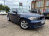 USED 2009 59 BMW 1 SERIES 2.0 120D SE 5d 174 BHP 