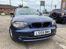USED 2009 59 BMW 1 SERIES 2.0 120D SE 5d 174 BHP 