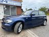 USED 2009 59 BMW 1 SERIES 2.0 120D SE 5d 174 BHP 