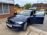 USED 2009 59 BMW 1 SERIES 2.0 120D SE 5d 174 BHP 