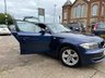 USED 2009 59 BMW 1 SERIES 2.0 120D SE 5d 174 BHP 