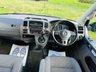 USED 2014 64 VOLKSWAGEN CARAVELLE 2.0 SE BiTDI BLUEMOTION TECHNOLOGY LWB SPORTLINE STYLE BODYKITS LED DAYLIGHTS 7 SEATS SUNROOF 20