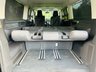 USED 2014 64 VOLKSWAGEN CARAVELLE 2.0 SE BiTDI BLUEMOTION TECHNOLOGY LWB SPORTLINE STYLE BODYKITS LED DAYLIGHTS 7 SEATS SUNROOF 20