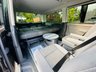 USED 2014 64 VOLKSWAGEN CARAVELLE 2.0 SE BiTDI BLUEMOTION TECHNOLOGY LWB SPORTLINE STYLE BODYKITS LED DAYLIGHTS 7 SEATS SUNROOF 20