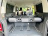 USED 2014 64 VOLKSWAGEN CARAVELLE 2.0 SE BiTDI BLUEMOTION TECHNOLOGY LWB SPORTLINE STYLE BODYKITS LED DAYLIGHTS 7 SEATS SUNROOF 20