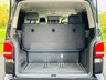 USED 2014 64 VOLKSWAGEN CARAVELLE 2.0 SE BiTDI BLUEMOTION TECHNOLOGY LWB SPORTLINE STYLE BODYKITS LED DAYLIGHTS 7 SEATS SUNROOF 20