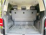 USED 2014 64 VOLKSWAGEN CARAVELLE 2.0 SE BiTDI BLUEMOTION TECHNOLOGY LWB SPORTLINE STYLE BODYKITS LED DAYLIGHTS 7 SEATS SUNROOF 20