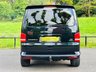 USED 2014 64 VOLKSWAGEN CARAVELLE 2.0 SE BiTDI BLUEMOTION TECHNOLOGY LWB SPORTLINE STYLE BODYKITS LED DAYLIGHTS 7 SEATS SUNROOF 20