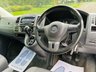 USED 2014 64 VOLKSWAGEN CARAVELLE 2.0 SE BiTDI BLUEMOTION TECHNOLOGY LWB SPORTLINE STYLE BODYKITS LED DAYLIGHTS 7 SEATS SUNROOF 20