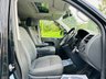 USED 2014 64 VOLKSWAGEN CARAVELLE 2.0 SE BiTDI BLUEMOTION TECHNOLOGY LWB SPORTLINE STYLE BODYKITS LED DAYLIGHTS 7 SEATS SUNROOF 20