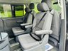 USED 2014 64 VOLKSWAGEN CARAVELLE 2.0 SE BiTDI BLUEMOTION TECHNOLOGY LWB SPORTLINE STYLE BODYKITS LED DAYLIGHTS 7 SEATS SUNROOF 20