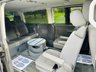 USED 2014 64 VOLKSWAGEN CARAVELLE 2.0 SE BiTDI BLUEMOTION TECHNOLOGY LWB SPORTLINE STYLE BODYKITS LED DAYLIGHTS 7 SEATS SUNROOF 20