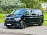 USED 2014 64 VOLKSWAGEN CARAVELLE 2.0 SE BiTDI BLUEMOTION TECHNOLOGY LWB SPORTLINE STYLE BODYKITS LED DAYLIGHTS 7 SEATS SUNROOF 20