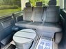 USED 2014 64 VOLKSWAGEN CARAVELLE 2.0 SE BiTDI BLUEMOTION TECHNOLOGY LWB SPORTLINE STYLE BODYKITS LED DAYLIGHTS 7 SEATS SUNROOF 20