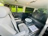 USED 2014 64 VOLKSWAGEN CARAVELLE 2.0 SE BiTDI BLUEMOTION TECHNOLOGY LWB SPORTLINE STYLE BODYKITS LED DAYLIGHTS 7 SEATS SUNROOF 20