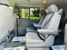 USED 2014 64 VOLKSWAGEN CARAVELLE 2.0 SE BiTDI BLUEMOTION TECHNOLOGY LWB SPORTLINE STYLE BODYKITS LED DAYLIGHTS 7 SEATS SUNROOF 20