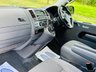 USED 2014 64 VOLKSWAGEN CARAVELLE 2.0 SE BiTDI BLUEMOTION TECHNOLOGY LWB SPORTLINE STYLE BODYKITS LED DAYLIGHTS 7 SEATS SUNROOF 20