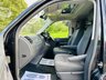USED 2014 64 VOLKSWAGEN CARAVELLE 2.0 SE BiTDI BLUEMOTION TECHNOLOGY LWB SPORTLINE STYLE BODYKITS LED DAYLIGHTS 7 SEATS SUNROOF 20