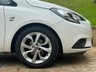USED 2016 16 VAUXHALL CORSA 1.4 ENERGY AC ECOFLEX 5d 89 BHP HEATED SEATS-DAB-BLUETOOTH.