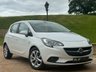 USED 2016 16 VAUXHALL CORSA 1.4 ENERGY AC ECOFLEX 5d 89 BHP HEATED SEATS-DAB-BLUETOOTH.