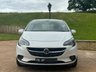 USED 2016 16 VAUXHALL CORSA 1.4 ENERGY AC ECOFLEX 5d 89 BHP HEATED SEATS-DAB-BLUETOOTH.