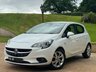 USED 2016 16 VAUXHALL CORSA 1.4 ENERGY AC ECOFLEX 5d 89 BHP HEATED SEATS-DAB-BLUETOOTH.